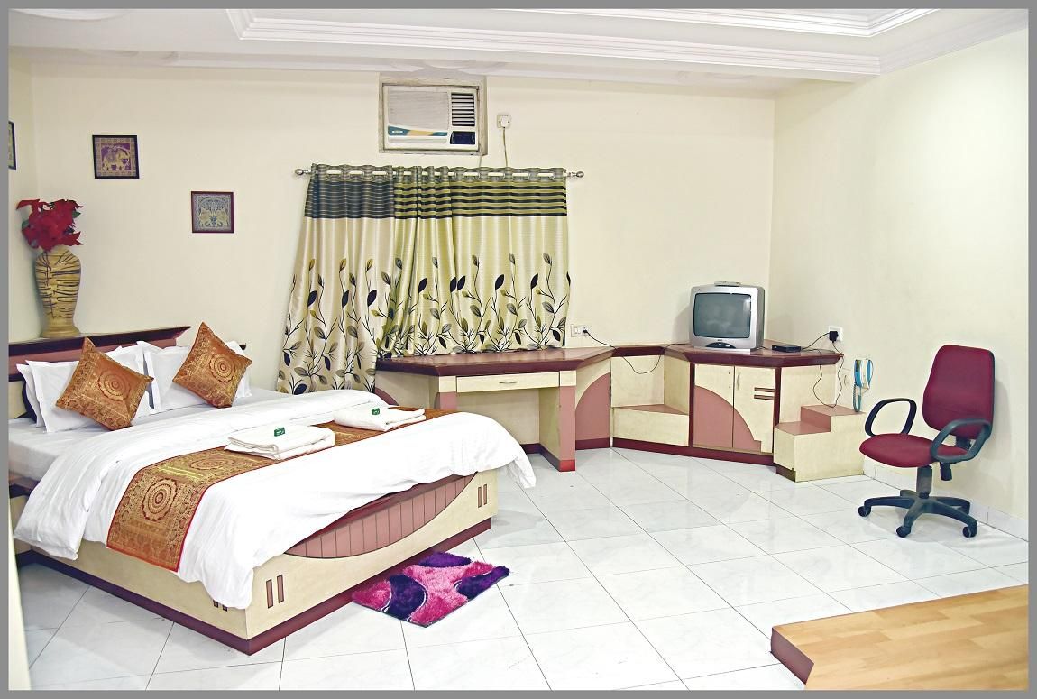 undefined Hotel RK Aurangabad 7