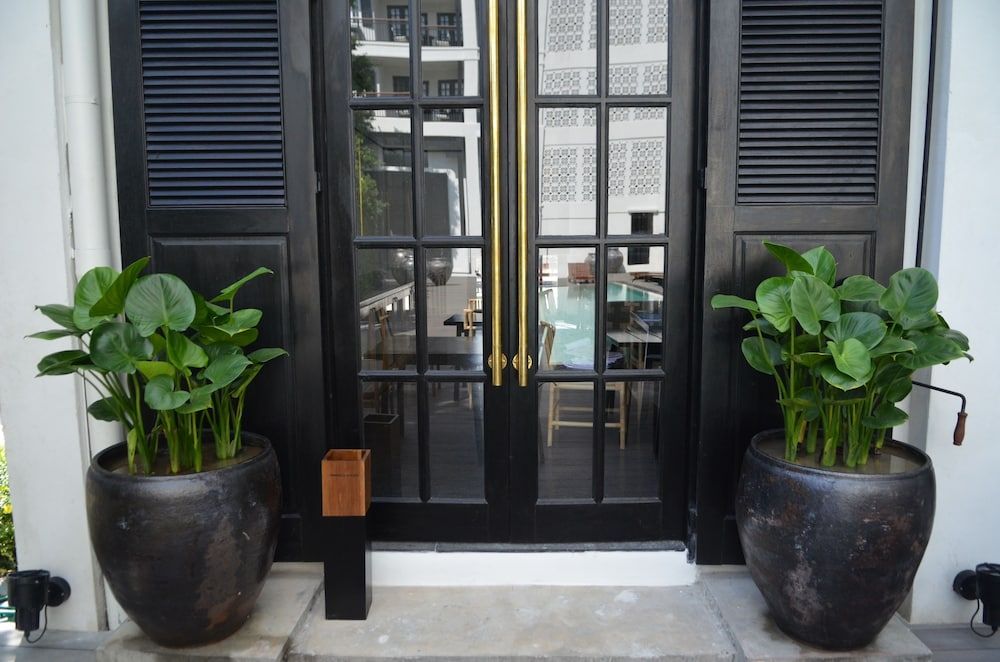 undefined Buri Siri Hotel 2