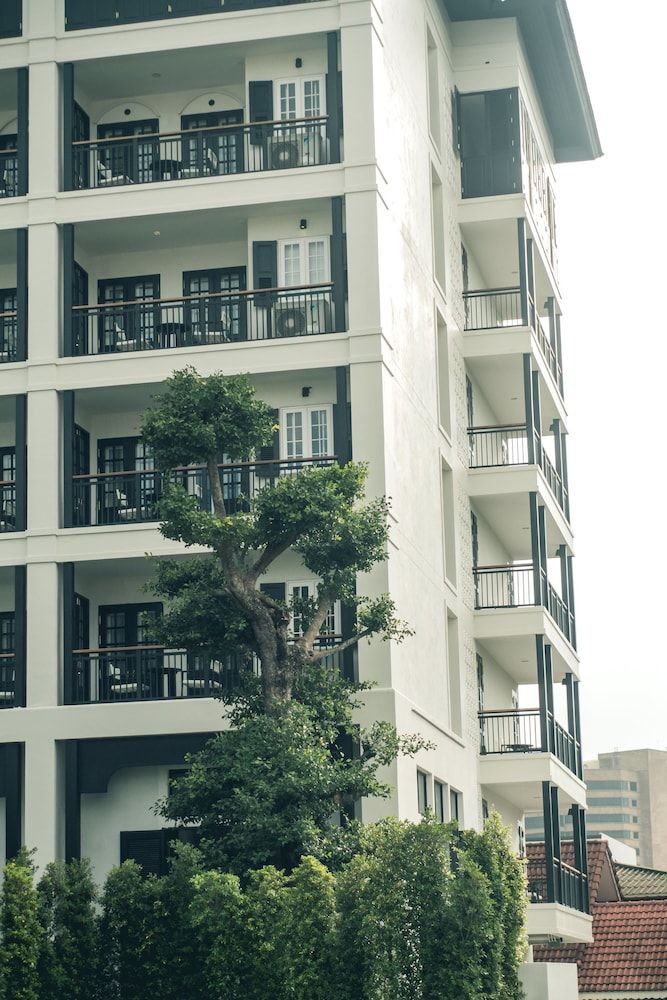 undefined Buri Siri Hotel 6