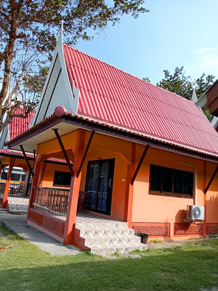 undefined Kaibae Hut Resort 6