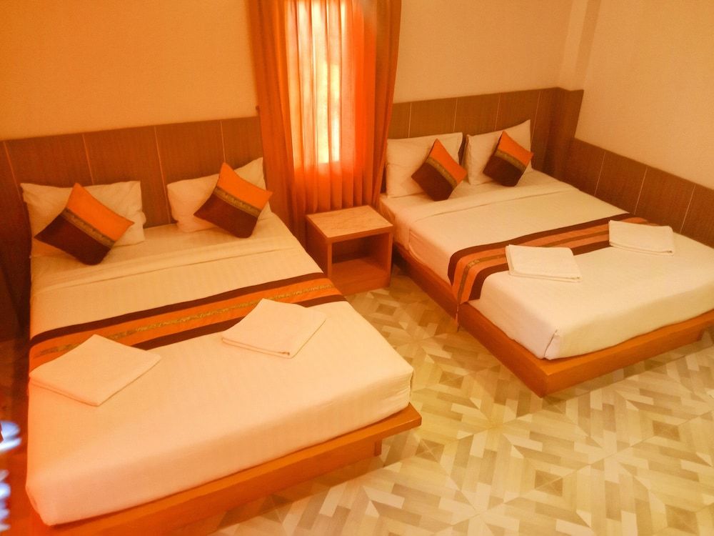 undefined Kaibae Hut Resort 4