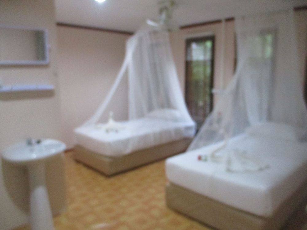 Basic Twin Room, 1 Bedroom, Non Smoking, Lanai