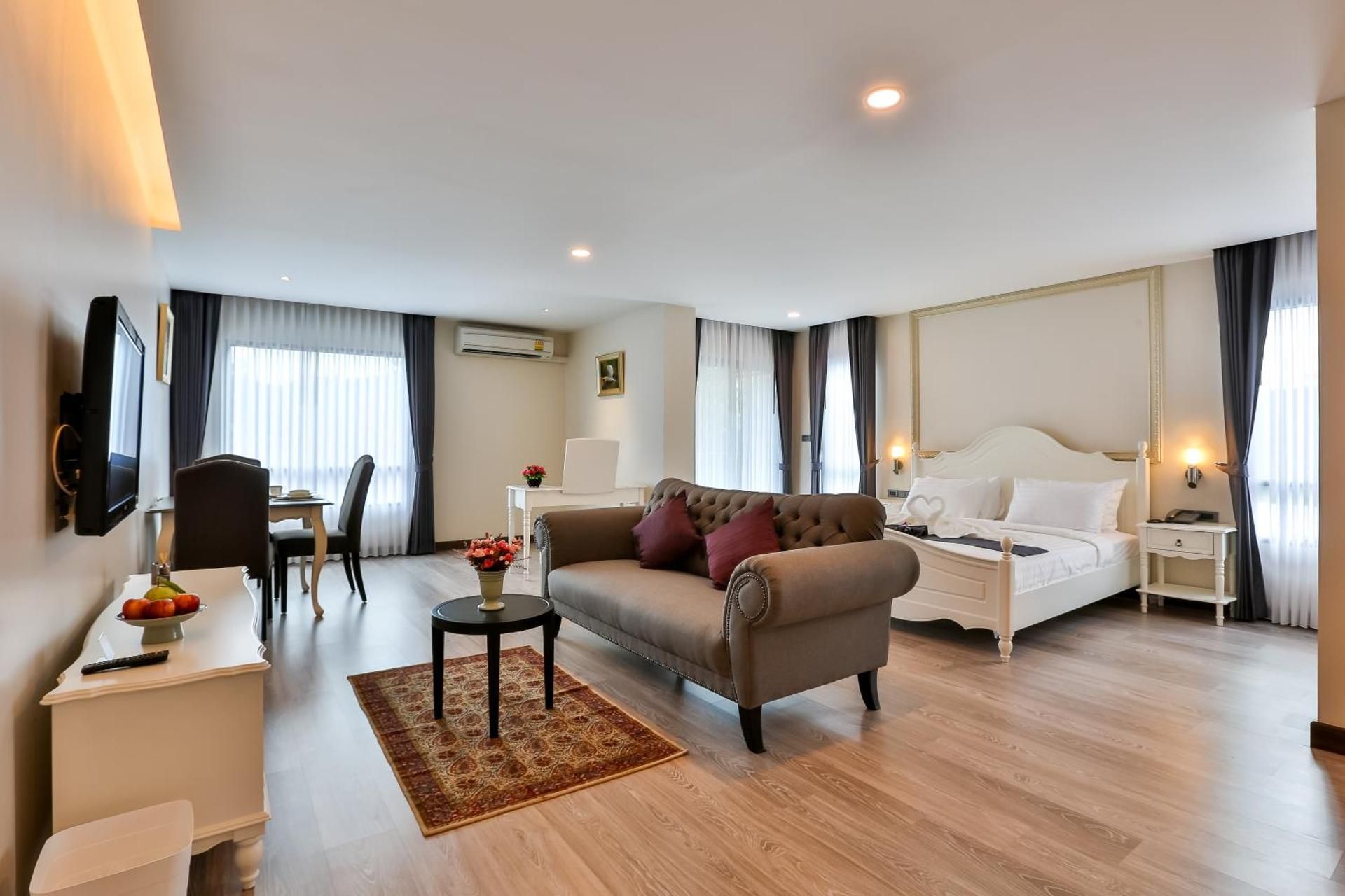Suite