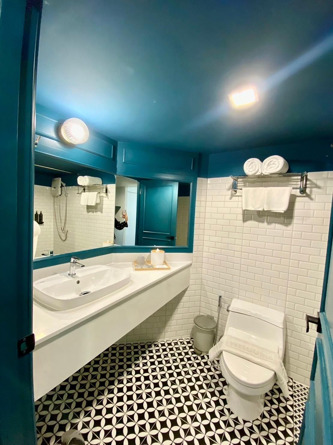 undefined Regent Ramkhamhaeng 7