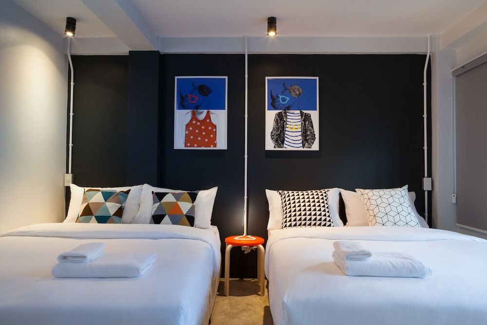 undefined W1A Jomtien 6