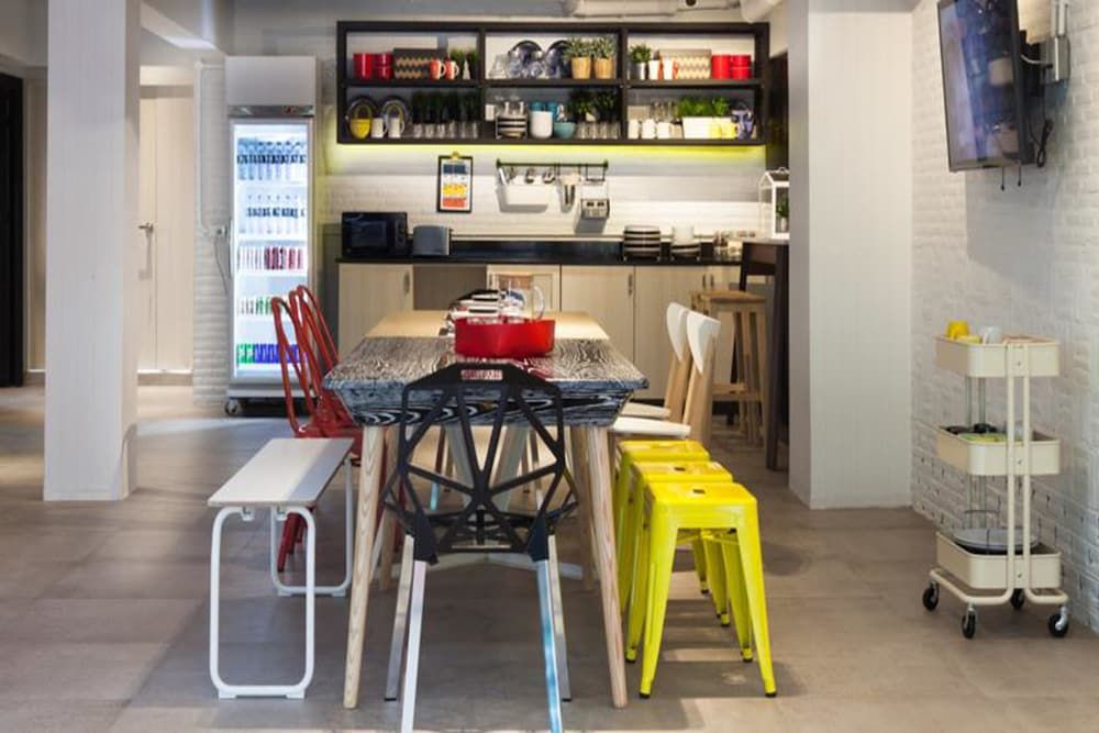 undefined W1A Jomtien 9