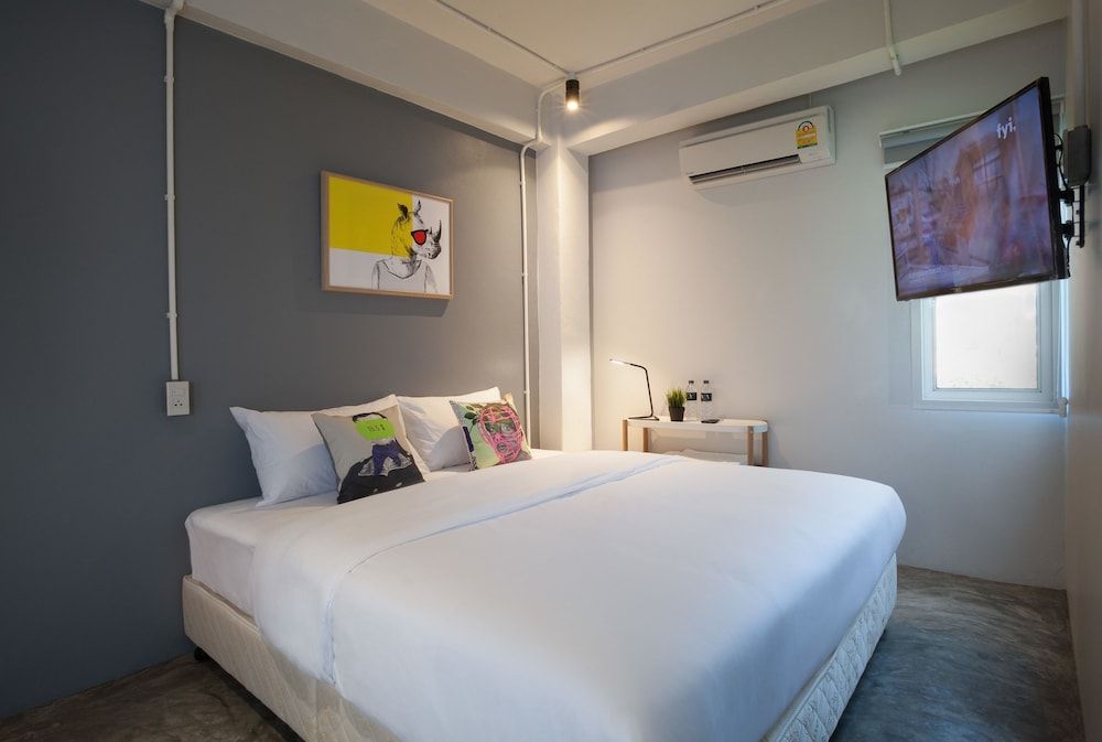 undefined W1A Jomtien 3