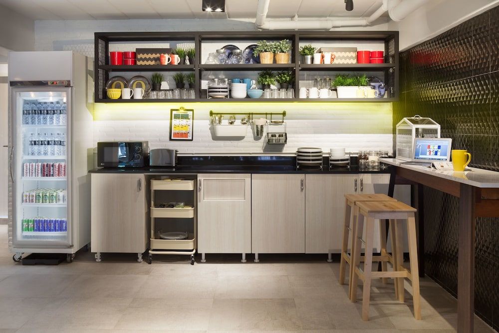 undefined W1A Jomtien 8