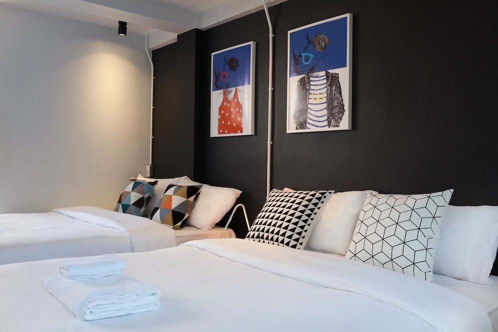 undefined W1A Jomtien 5