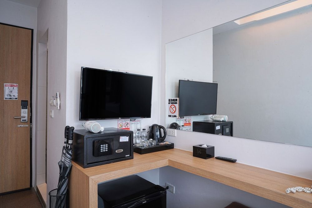 Marwin Space Superior Double Room 7