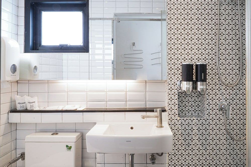 undefined Marwin Space 7