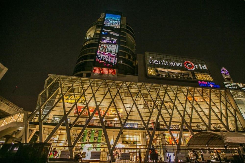 undefined Marwin Space 3