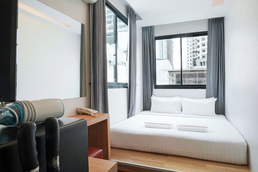 undefined Marwin Space 5