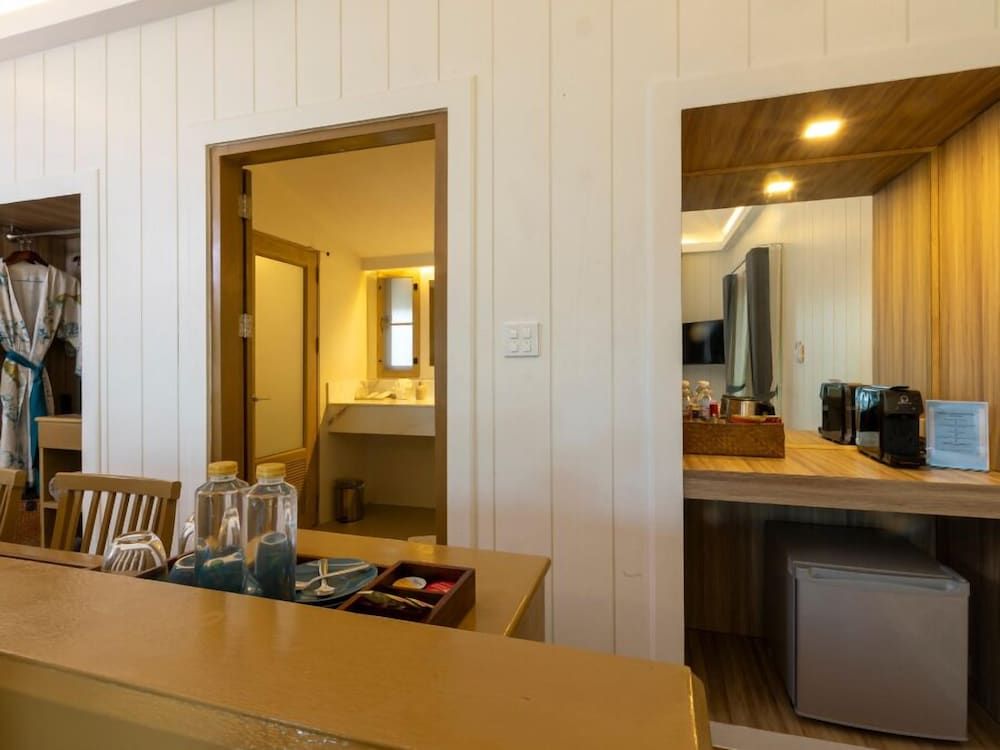 Koh Mook Sivalai Beach Resort Beachfront Villa Double 5