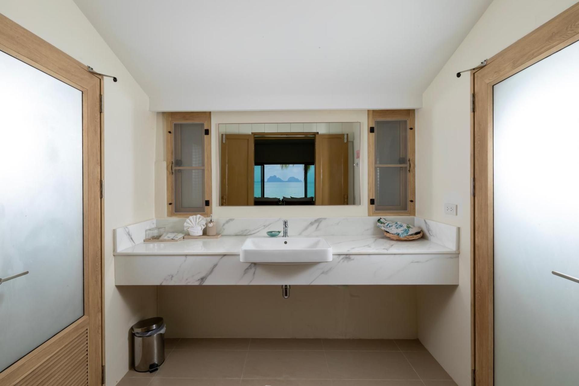 Koh Mook Sivalai Beach Resort Villa - Beach Front 2