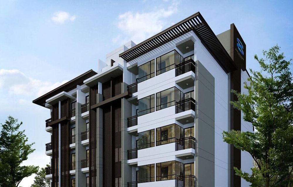 undefined The Present Sathorn 5