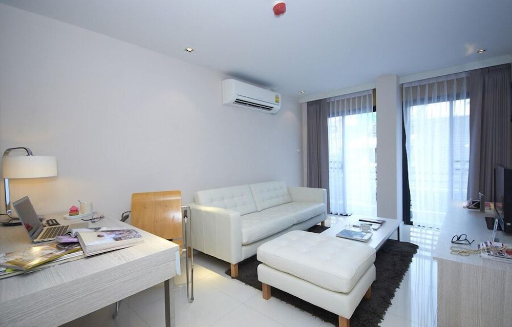 undefined The Present Sathorn 6