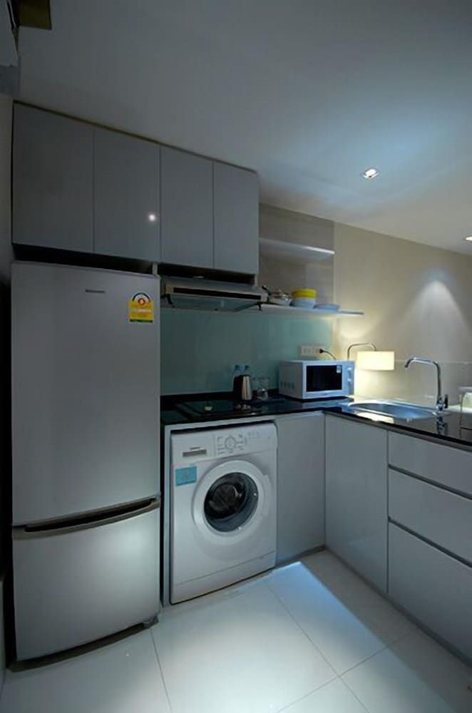 undefined The Present Sathorn 7