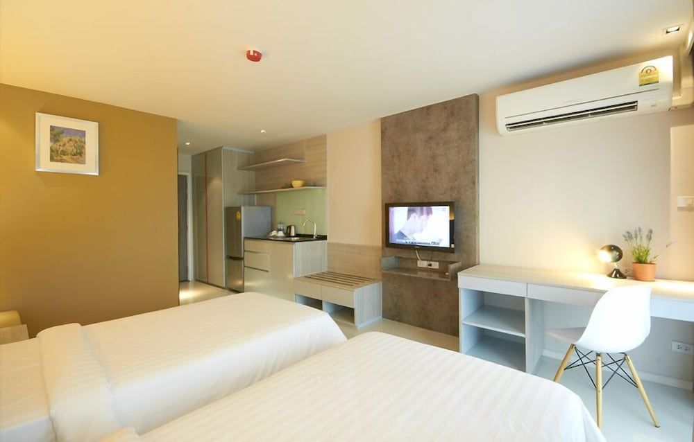 undefined The Present Sathorn 4