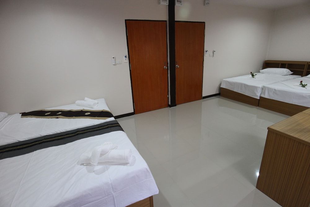 undefined B Place Guesthouse 9