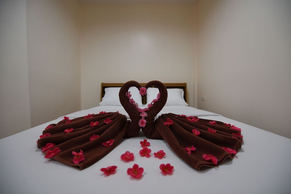 B Place Guesthouse Comfort Double Room 10