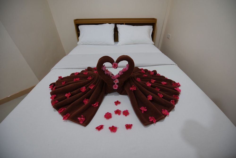 B Place Guesthouse Comfort Double Room 9