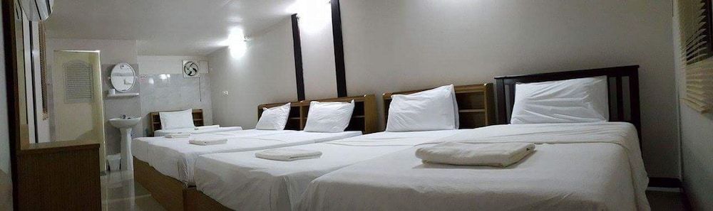 undefined B Place Guesthouse