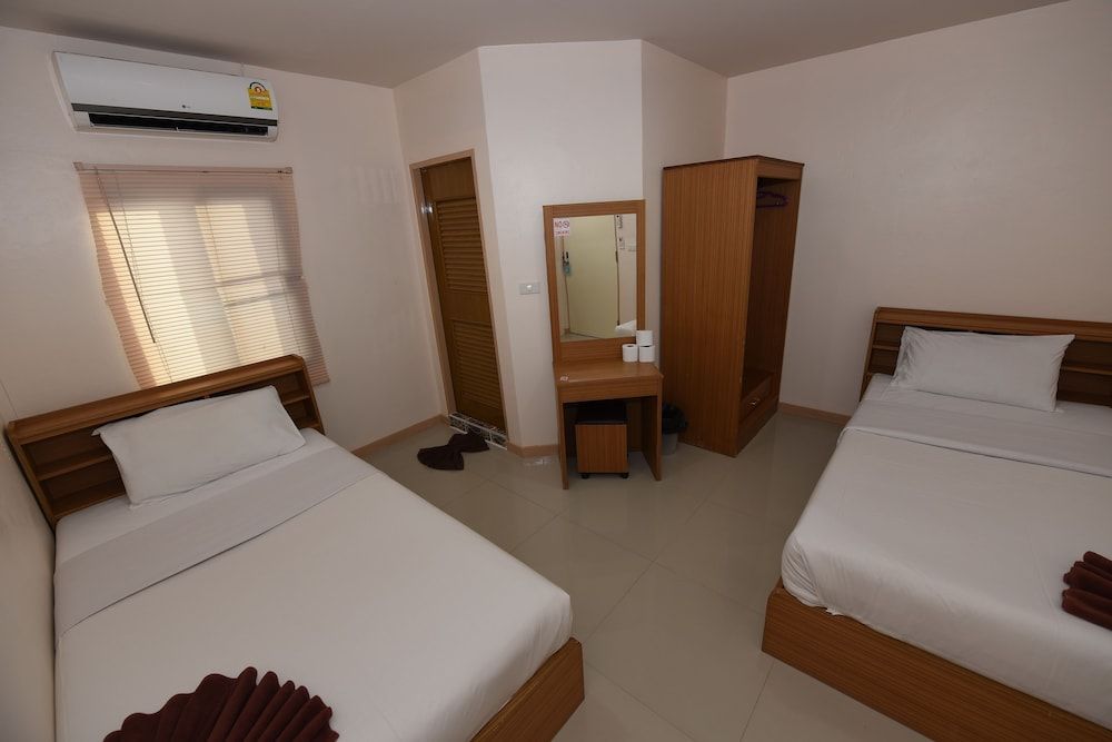 B Place Guesthouse Comfort Double Room 7