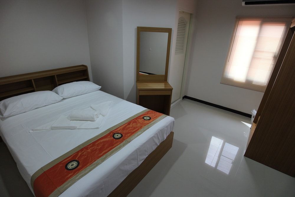 B Place Guesthouse Comfort Double Room 3