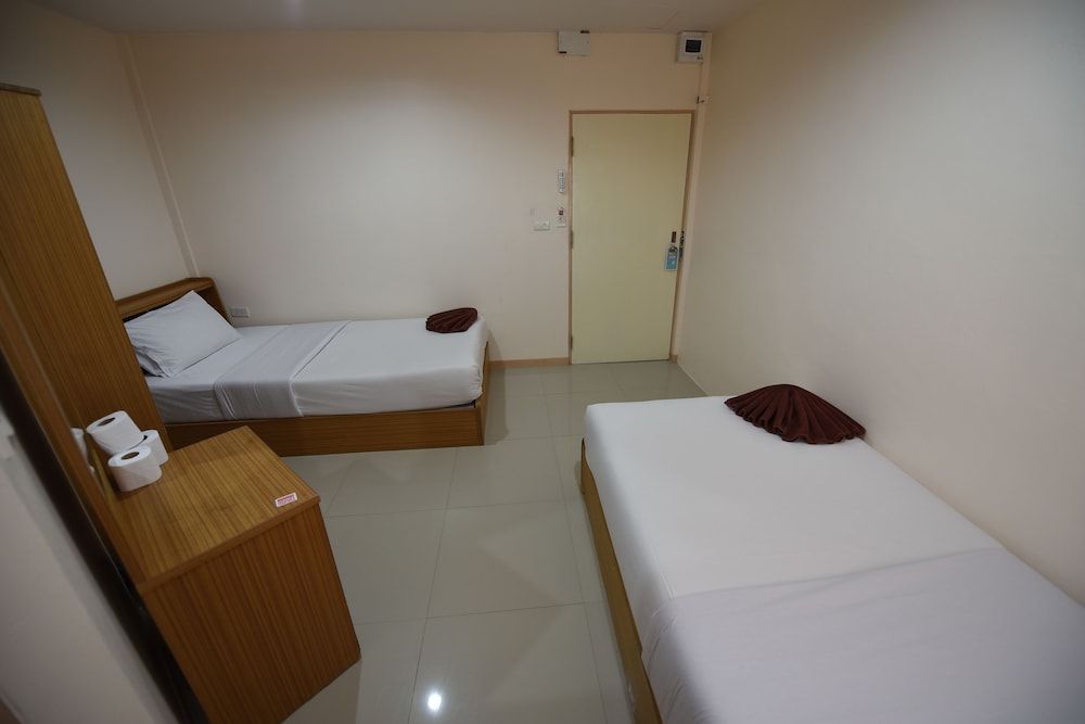 B Place Guesthouse Comfort Double Room 4