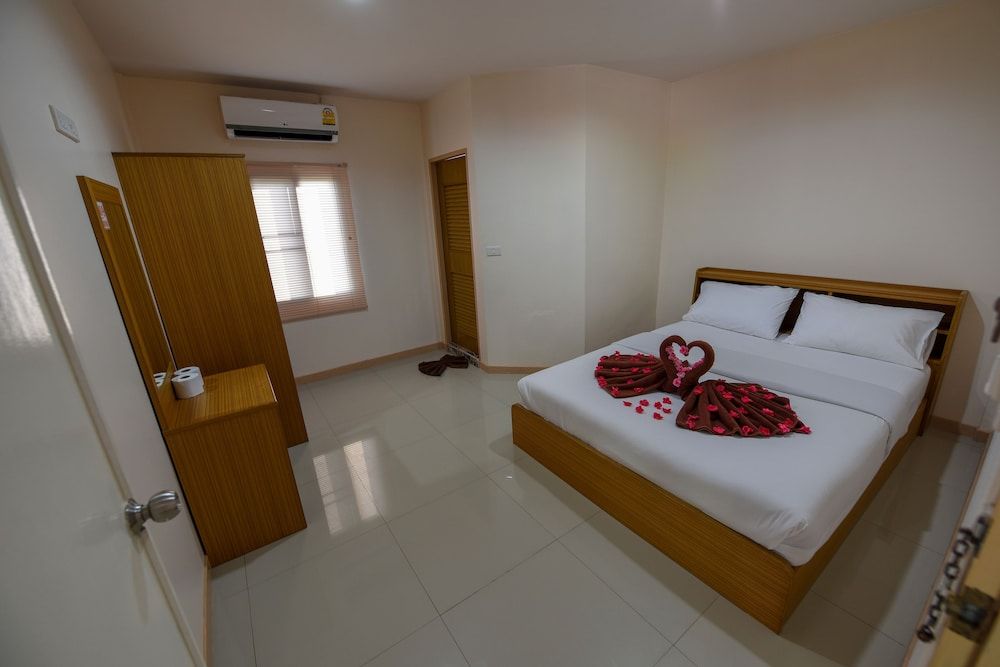 B Place Guesthouse Comfort Double Room 11