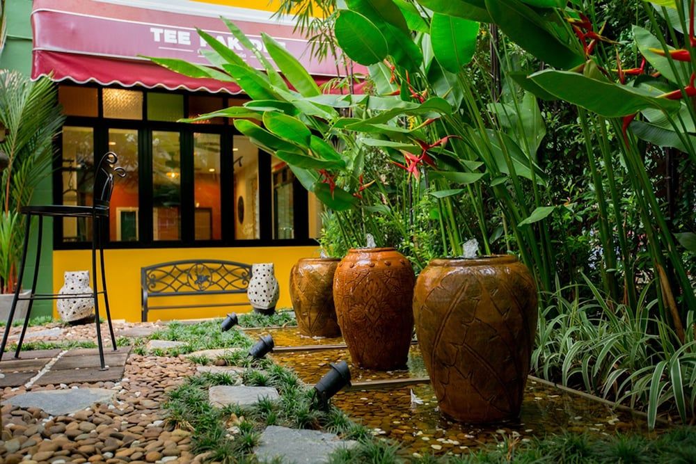 undefined Tee Pak Dee Resident Phuket 2