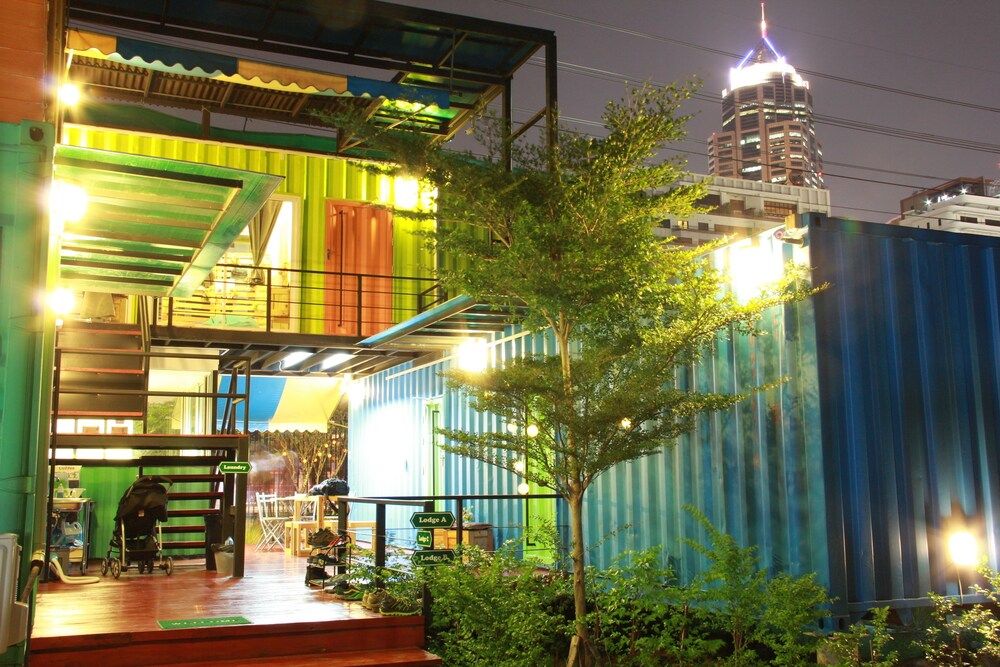 undefined WH Hostel 3