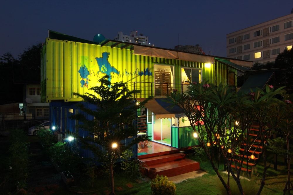 undefined WH Hostel 5