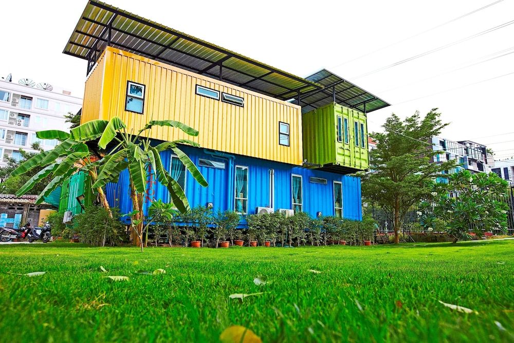 undefined WH Hostel 7