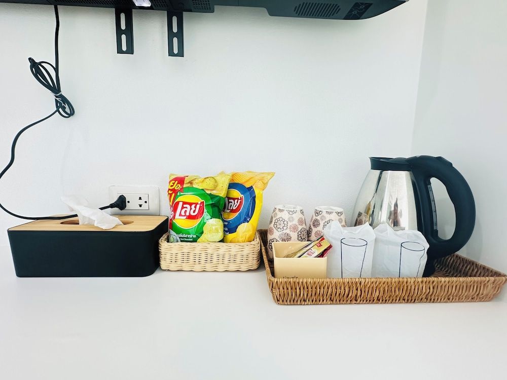 J and N Mansion 2 Superior Double Room, Balcony 17