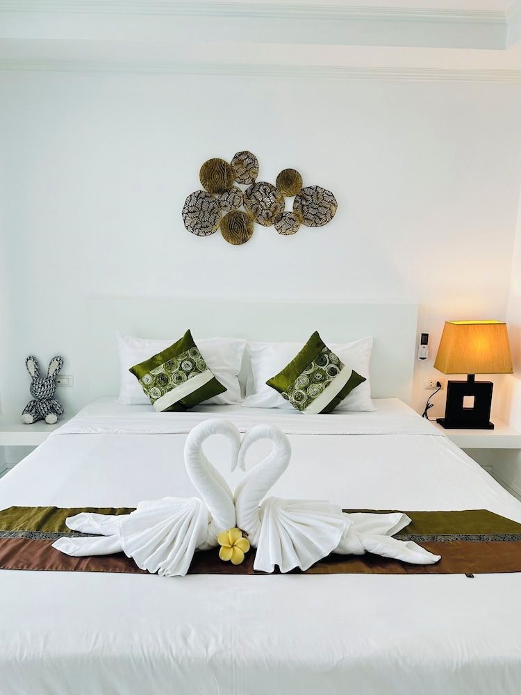 J and N Mansion 2 Superior Double Room, Balcony 8