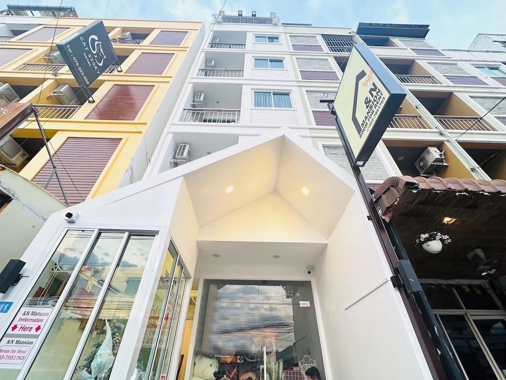 undefined J and N Mansion 2 2