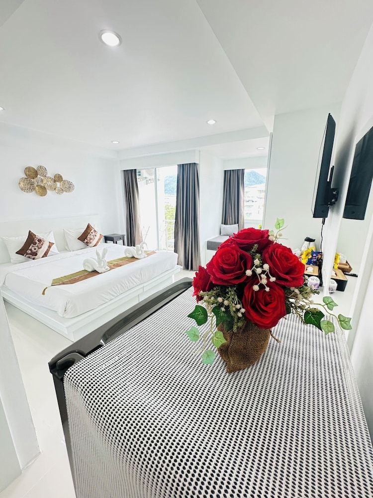 J and N Mansion 2 Superior Double Room, Balcony 6