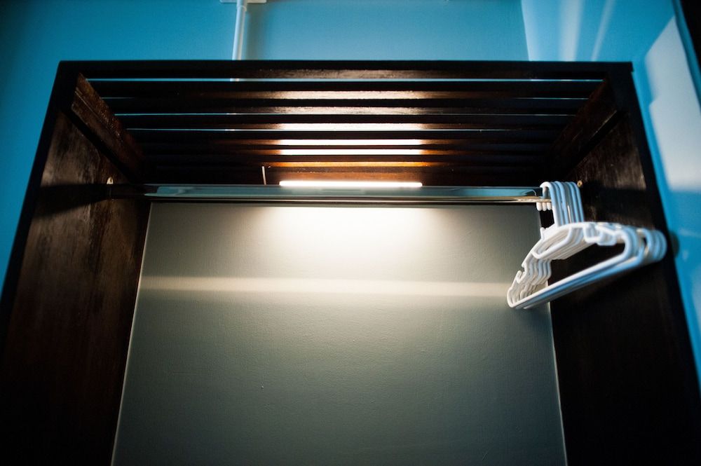 KENCOZY accommodation Superior Twin Bedroom 16