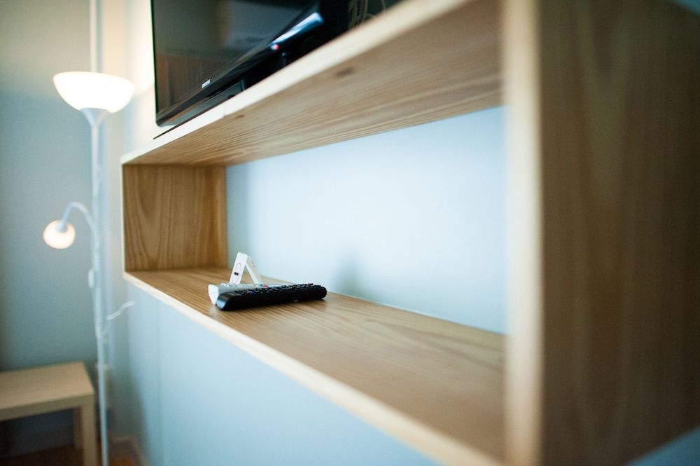 KENCOZY accommodation Superior Twin Bedroom 31