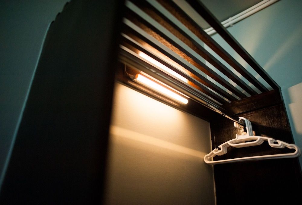 KENCOZY accommodation Superior Twin Bedroom 33