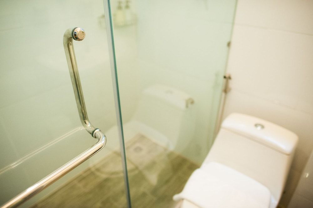 KENCOZY accommodation Superior Twin Bedroom 20