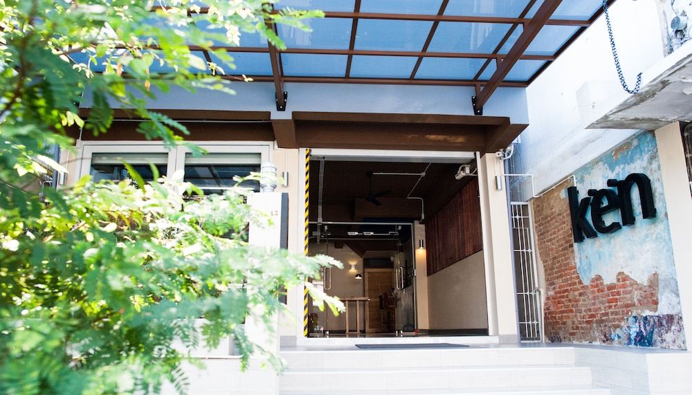 undefined KENCOZY accommodation 3