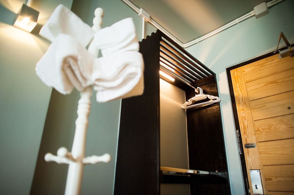 KENCOZY accommodation Superior Twin Bedroom 30