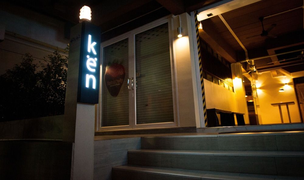 undefined KENCOZY accommodation 6