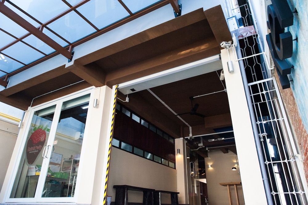 undefined KENCOZY accommodation 10