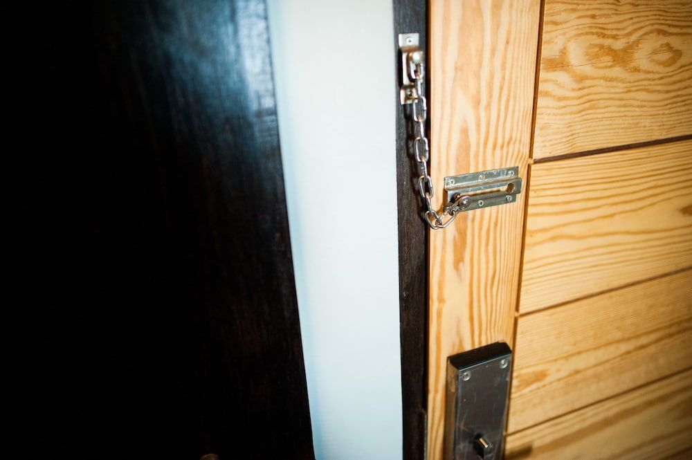 KENCOZY accommodation Superior Twin Bedroom 32