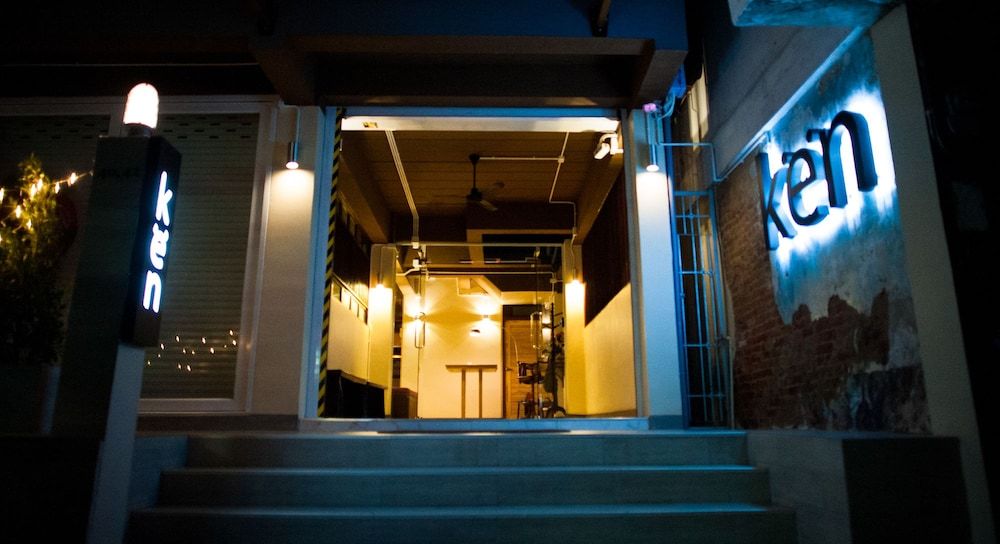 undefined KENCOZY accommodation 8