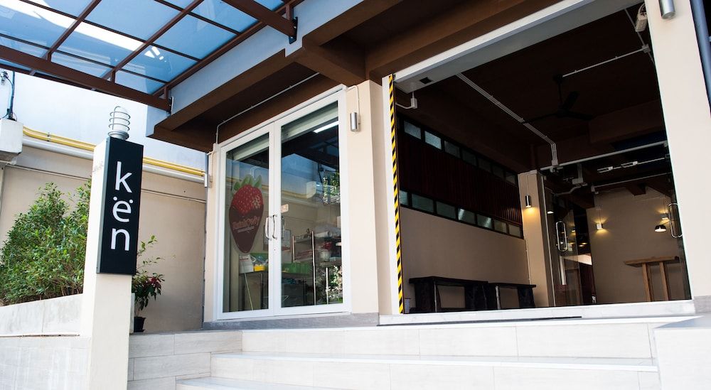 undefined KENCOZY accommodation 2